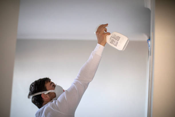 Best Mold Testing  in Creve Coeur, MO